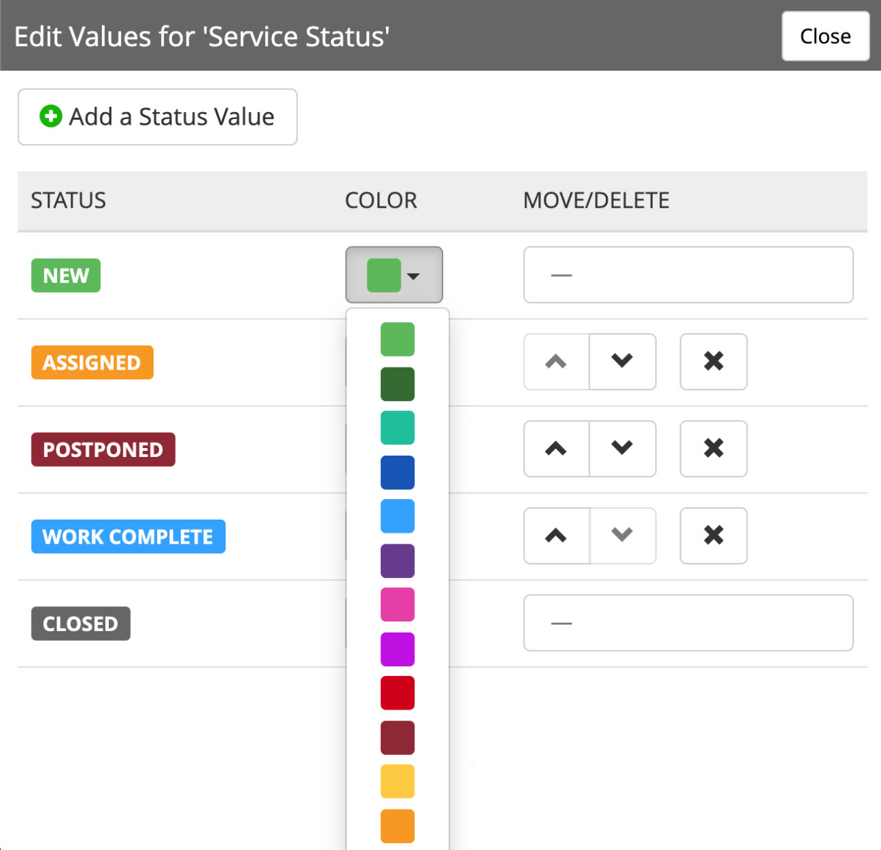Marine, Yacht and Boat Maintenance Software BlueFolder