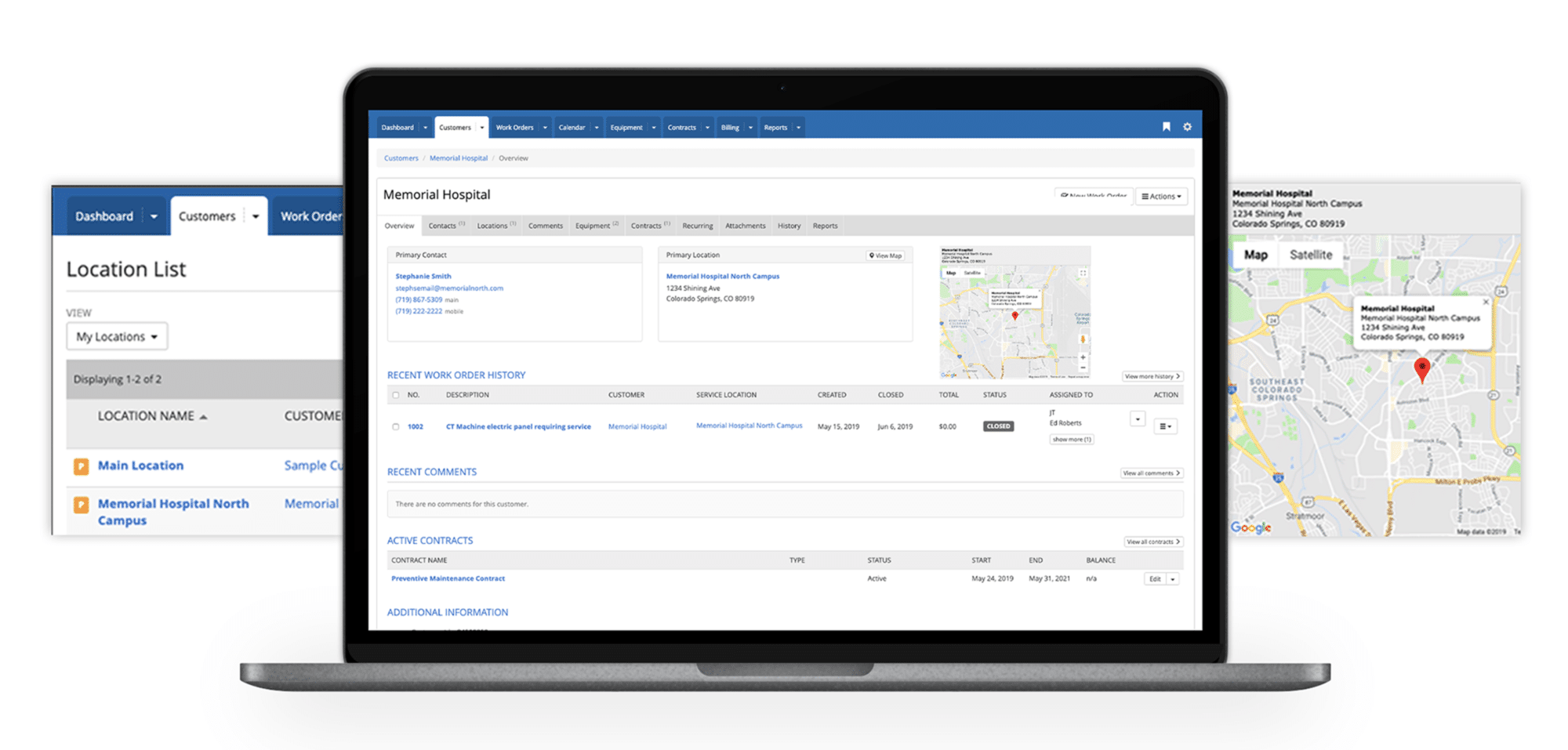 field service dispatch software        
        <figure class=