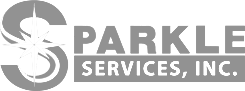 sparkle services logo