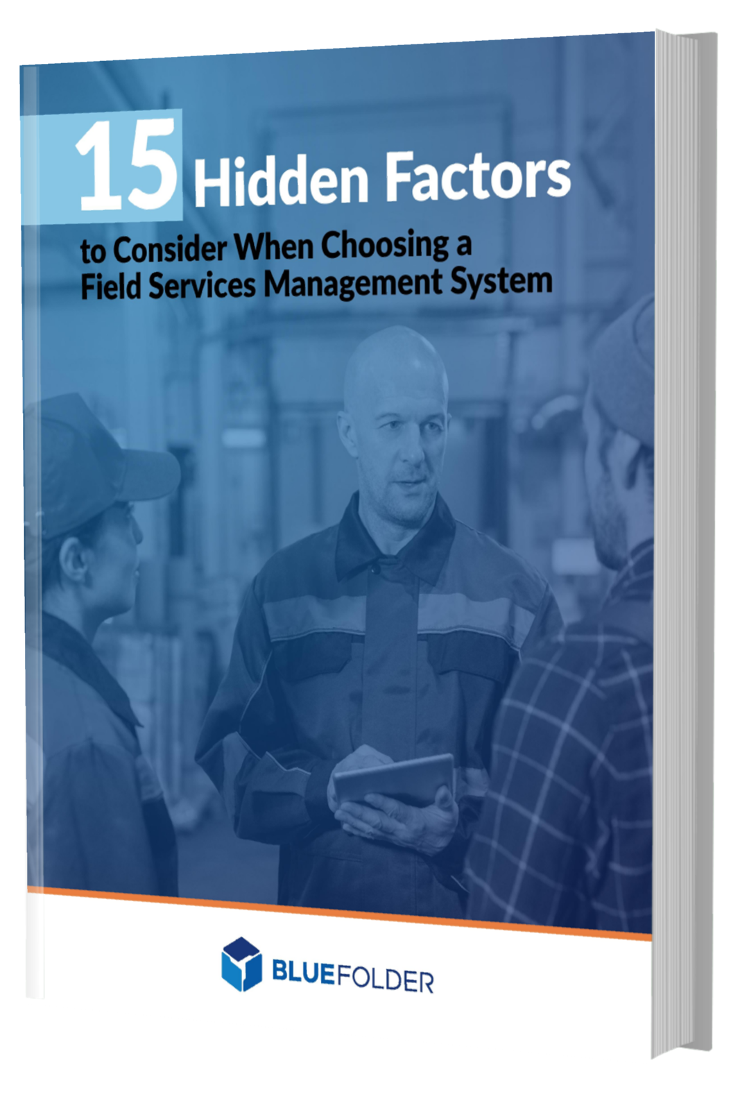 hidden factors field service management software