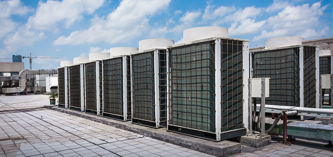 Commercial HVAC