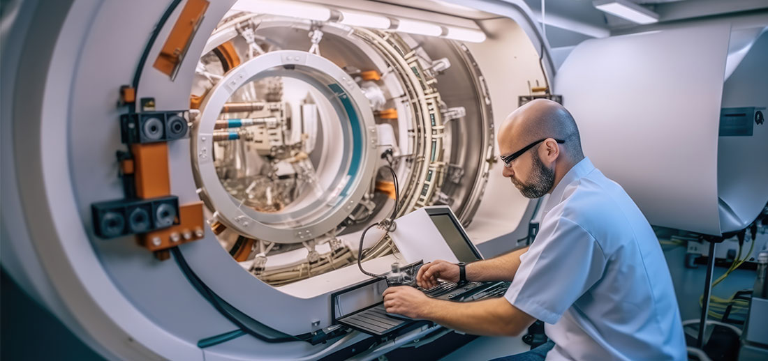 Medical Equipment Service