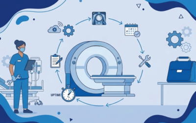 How to Track & Optimize Medical Imaging Equipment Maintenance 